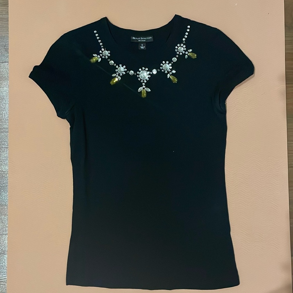Vintage Behnaz Sarafpour For Target T-shirt